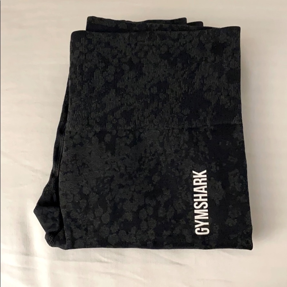 Animal Adapt Seamless Legging